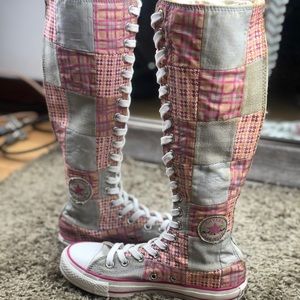 Converse all star WMN 6